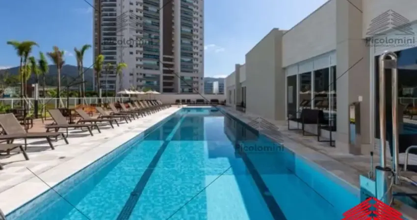 Apartamento à venda em mogi das cruzes-sp, vila suissa 3 quartos, 1 suíte, 2 salas, 3 banheiros, 2 vagas 89m².