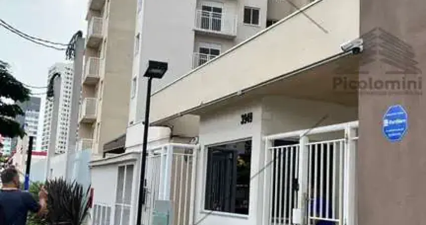 Apartamento novo à venda vila prudente: 2 quartos, 1 sala, 1 banheiro, 32m² de área. imperdível! academia, salão de festas, playground e mais