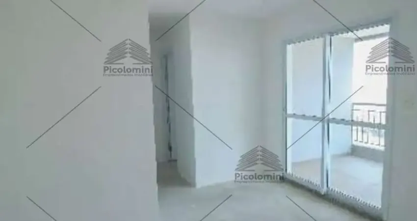 Apartamento à venda novo no belenzinho, com 2 quartos, 1 suíte, sala com sacada, 2 banheiros, 1 vaga, 53m², piscina, academia, espaço gourmet