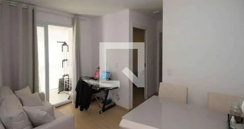 Apartamento com 2 quartos à venda na Avenida Professor Luiz Ignácio Anhaia Mello, 1655, Vila Prudente, São Paulo