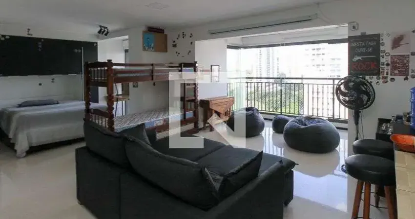 Apartamento com 2 quartos à venda na Avenida Professor Luiz Ignácio Anhaia Mello, 3660, Vila Santa Clara, São Paulo
