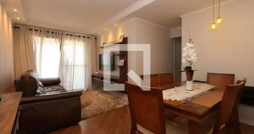 Apartamento com 3 quartos à venda na Avenida Vila Ema, 1006, Vila Santa Clara, São Paulo