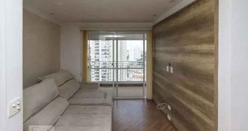 Apartamento com 3 quartos à venda na Avenida Professor Luiz Ignácio Anhaia Mello, 2580, Vila Santa Clara, São Paulo