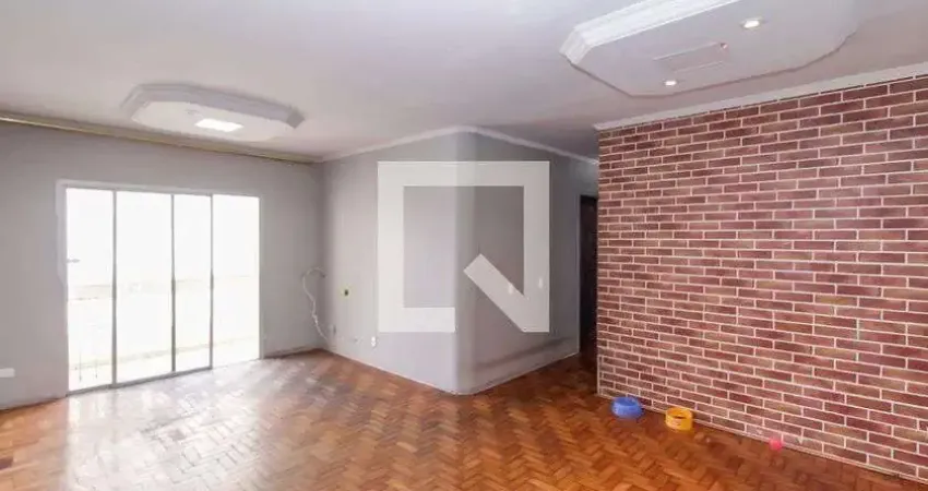 Apartamento com 3 quartos à venda na Avenida Sapopemba, 2534, Vila Santa Clara, São Paulo
