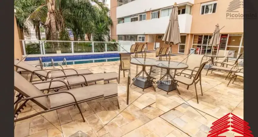 Apartamento a venda com 2 quartos, sendo 1 suíte,  a 200 metros metrô belém. 2 banheiros 1 vaga, lazer completo.