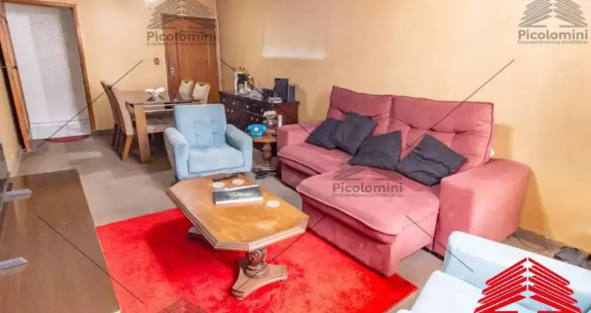 Apartamento à venda na mooca com 113 metros, 3 quartos, sala 2 ambientes, 2 banheiros, piscina, salão de festas e mais