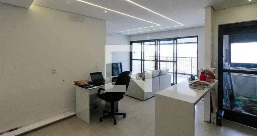 Apartamento com 2 quartos à venda na Avenida Professor Luiz Ignácio Anhaia Mello, 3660, Vila Santa Clara, São Paulo