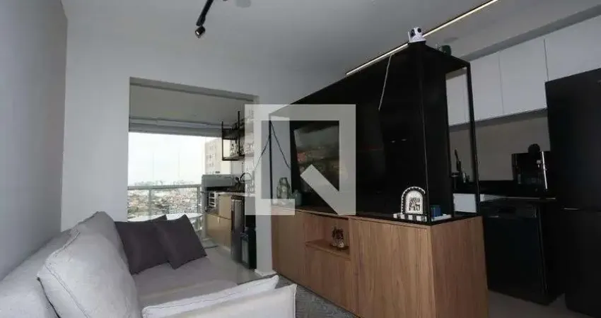 Apartamento com 1 quarto à venda na Avenida Vila Ema, 4146, Vila Ema, São Paulo
