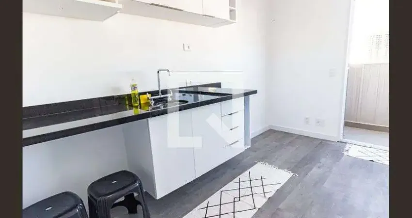 Apartamento com 1 quarto à venda na Rua Herval, 247, Belém, São Paulo