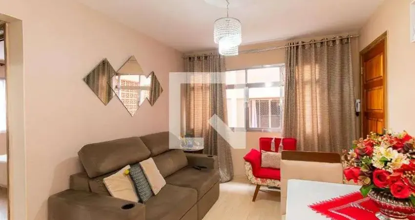 Apartamento com 2 quartos à venda na Avenida Vila Ema, 4346, Vila Ema, São Paulo