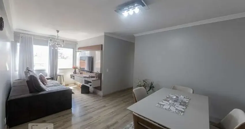Apartamento com 3 quartos à venda na Rua Alva, 30, Belém, São Paulo
