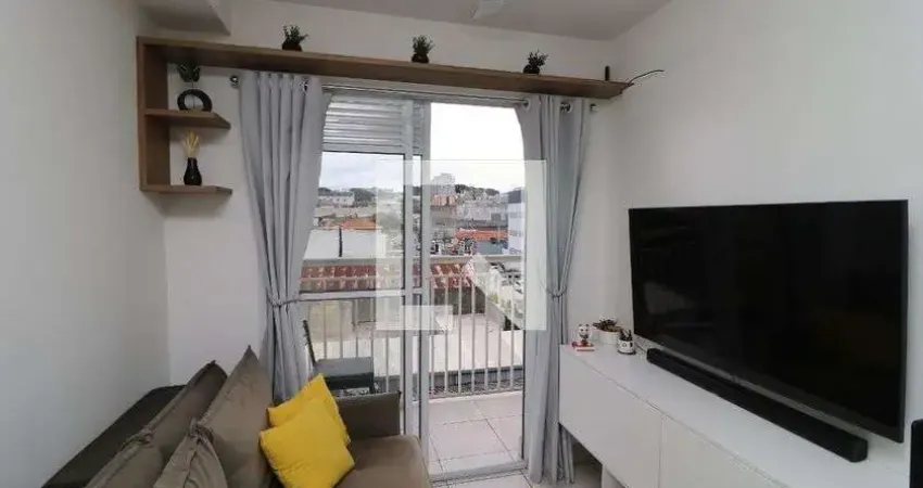 Apartamento com 1 quarto à venda na Avenida Vila Ema, 2465, Vila Ema, São Paulo