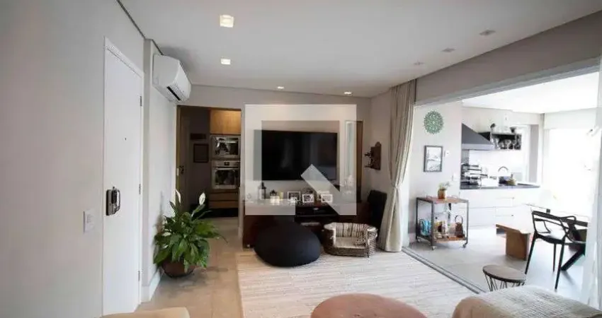 Apartamento com 3 quartos à venda na Rua Marquês de Valença, 260, Mooca, São Paulo