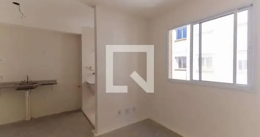 Apartamento com 2 quartos à venda na Avenida Cassandoca, 841, Mooca, São Paulo