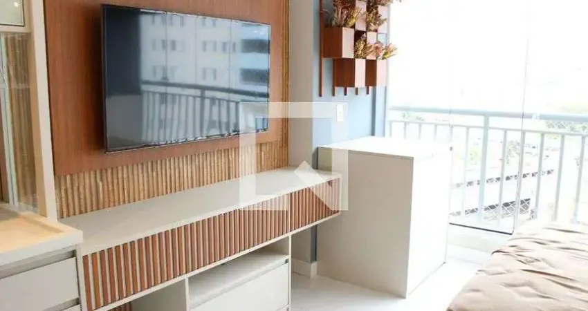 Kitnet / Stúdio à venda na Avenida Álvaro Ramos, 487, Belém, São Paulo