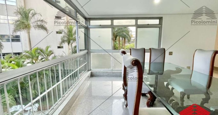 Apartamento 145m2 no paraiso, a 700m do parque do ibirapuera, 3 quartos sendo 1 suíte, 2 vagas de garagem cobertas