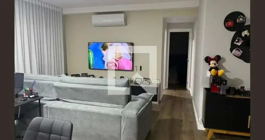 Apartamento com 2 quartos à venda na Avenida do Oratório, 401, Vila Santa Clara, São Paulo