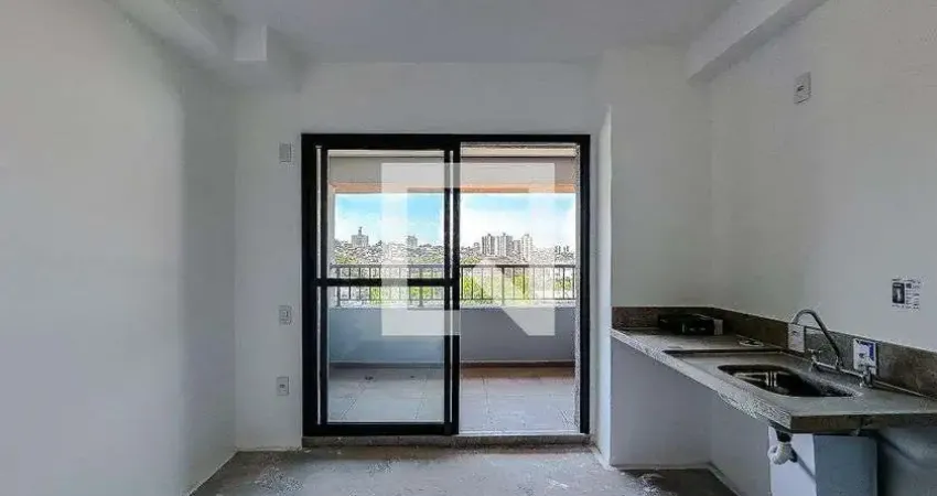 Kitnet / Stúdio à venda na Rua Jupuruchita, 173, Mooca, São Paulo