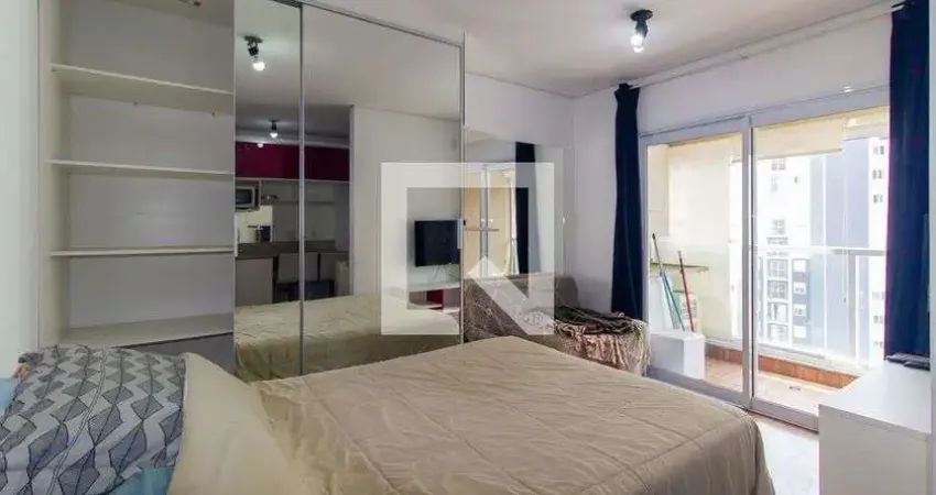 Apartamento com 1 quarto à venda na Rua Ibitirama, 461, Vila Prudente, São Paulo