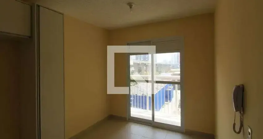 Apartamento com 2 quartos à venda na Avenida Professor Luiz Ignácio Anhaia Mello, 4001, Vila Santa Clara, São Paulo