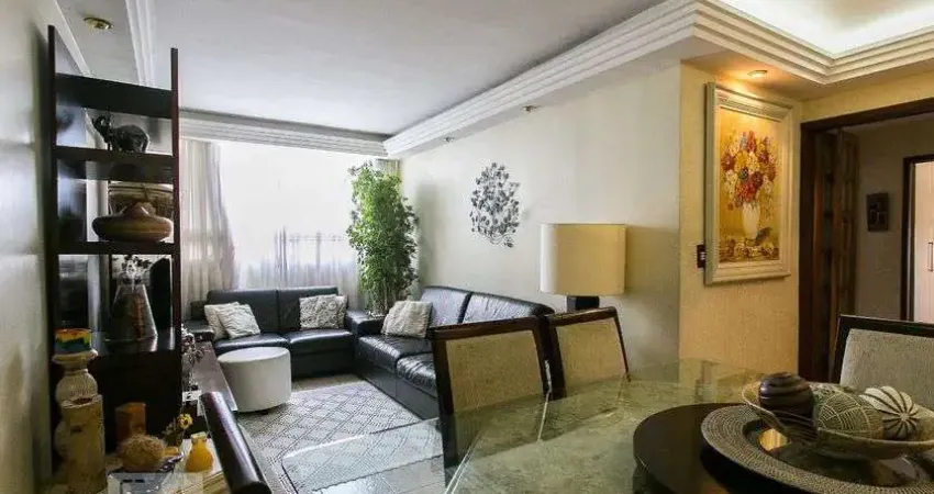 Apartamento com 3 quartos à venda na Rua Glória do Goitá, 220, Vila Santa Clara, São Paulo