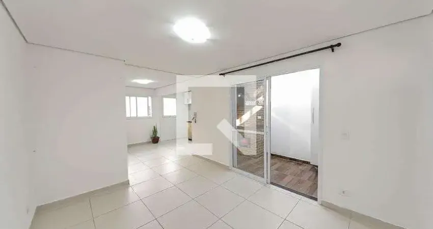 Casa em condomínio fechado com 2 quartos à venda na Rua Antônio Baião, 15, Vila Santa Clara, São Paulo