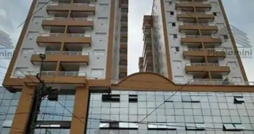 Apartamento novo à venda na praia grande-sp, boqueirão: 2 quartos, 1 suíte, sala 2 ambientes com sacada, 2 banheiros, 1 vaga de garagem, 57m². lazer