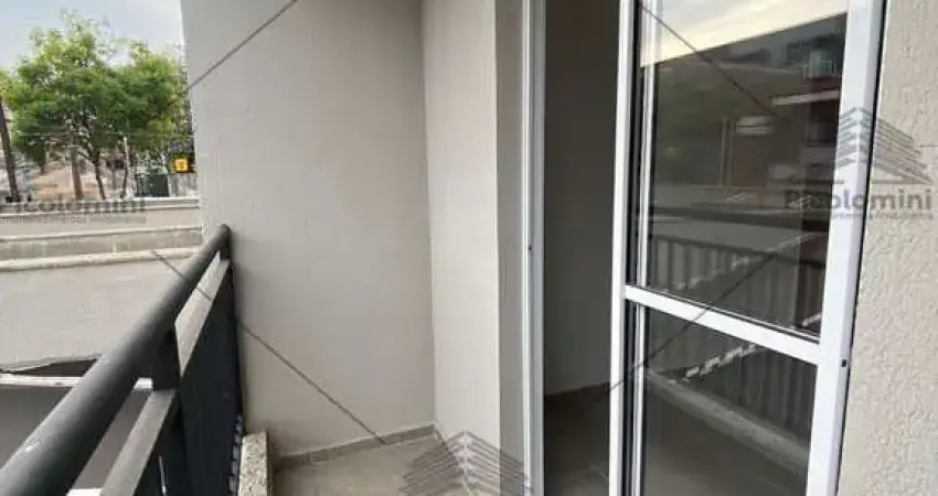 Apartamento a venda  vila prudente , proximo ao metrô - rua cabinda - são paulo - 2 dormitórios, sala com varanda e 1 vaga.