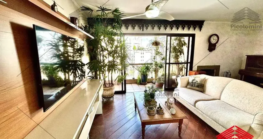 Oportunidade! apartamento no paraiso, 170m2, 4 quartos sendo 3 suítes, sala ampla, 3 vagas de garagem