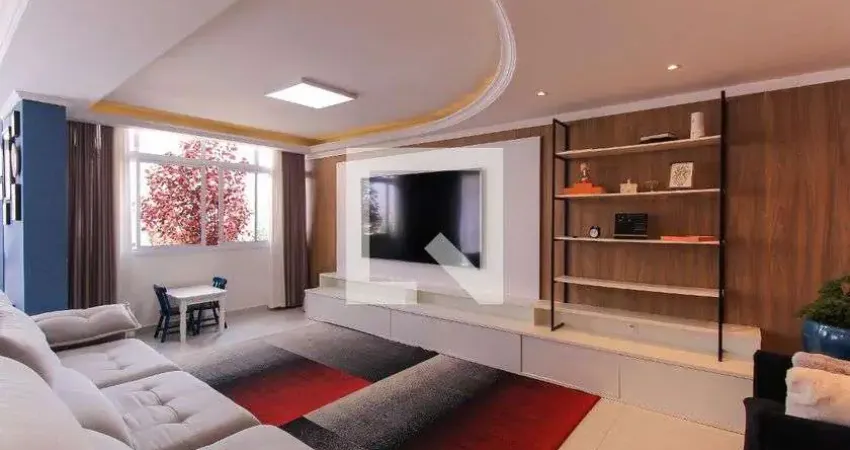 Apartamento com 3 quartos à venda na Avenida Paes de Barros, 2643, Mooca, São Paulo