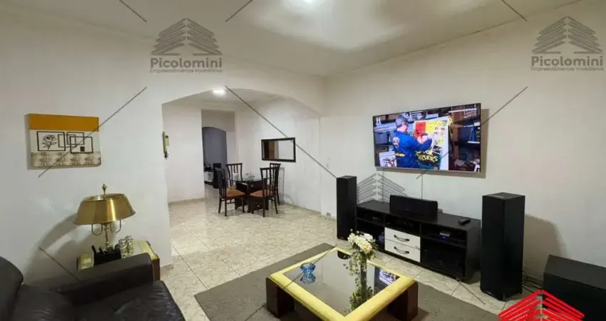 Casa térrea a venda na mooca, 198 m², 3 dormitórios, 2 vagas cobertas, escritório, quintal, churrasqueira, próximo ao mercado joanin