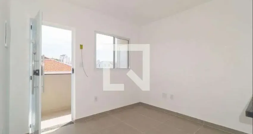 Apartamento com 2 quartos à venda na Rua Passarola, 128, Belém, São Paulo