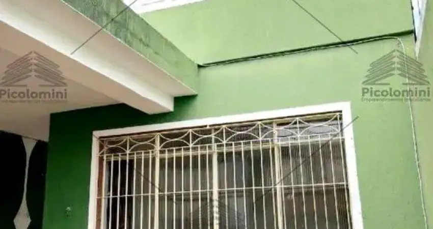 Casa à venda em são paulo-sp, na vila prudente, com 3 quartos, sala, 2 banheiros, 2 vagas e edícula, sala, cozinha, banheiro