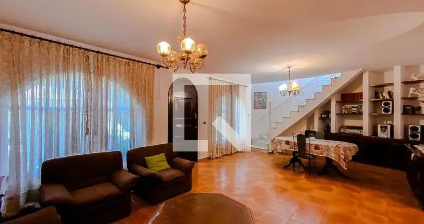 Casa com 4 quartos à venda na Rua Martins Carrilho, 44, Mooca, São Paulo