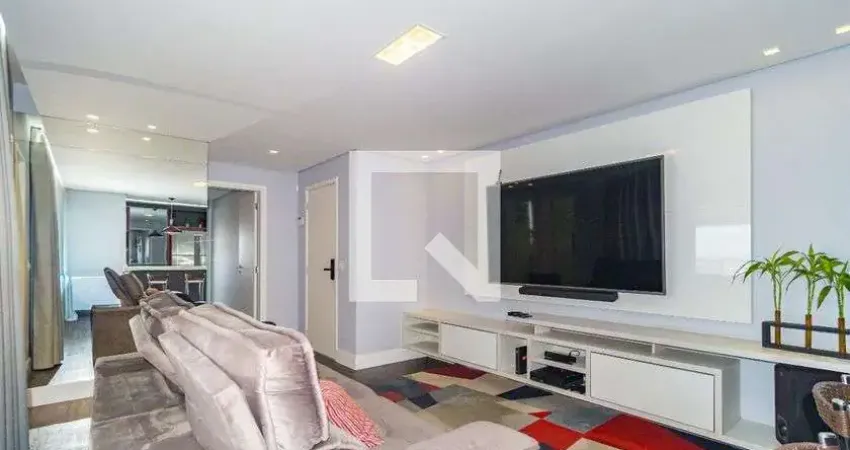 Apartamento com 3 quartos à venda na Rua Orville Derby, 277, Mooca, São Paulo