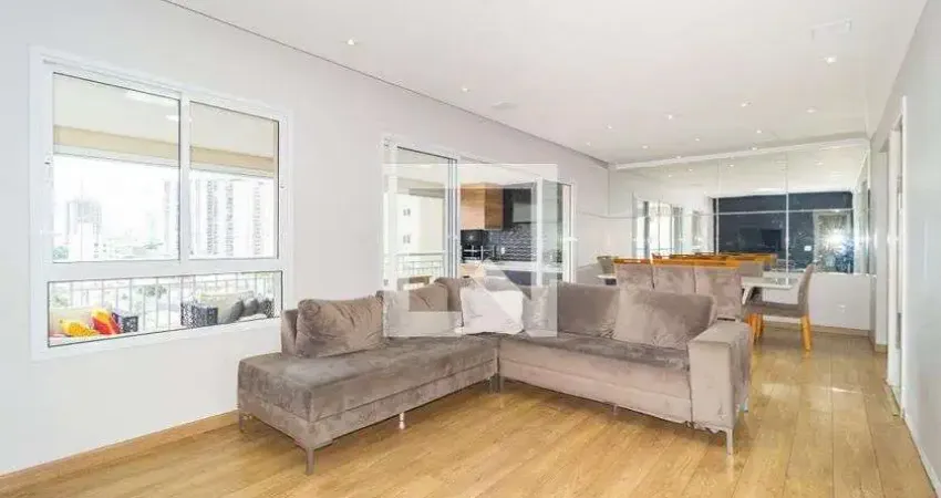 Apartamento com 3 quartos à venda na Rua Professor Rodolfo São Tiago, 157, Belém, São Paulo