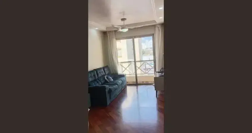 Apartamento com 3 quartos à venda na Rua dos Trilhos, 909, Mooca, São Paulo