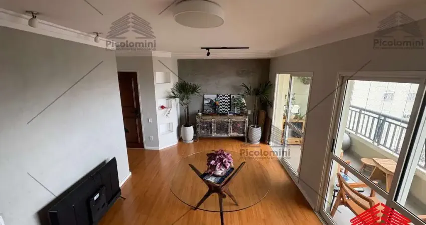 Imperdível apartamento à venda em são paulo-sp, parque da mooca: 2 quartos, 1 suíte, 3 banheiros, 2 vagas, 103m².