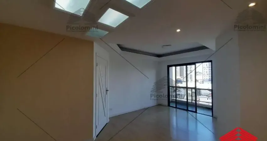 Apartamento a venda no anália franco (tatuapé), 114 m², 3 suítes, sacada, 3 vagas demarcadas, lazer completo, piscina, quadra de tênis, sauna