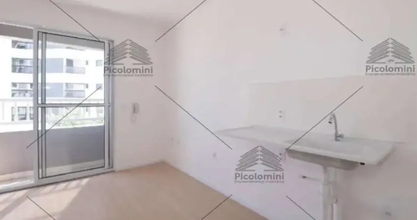 Studio novo à venda na saúde, 1 quarto, 1 sala, 1 banheiro, 20m² - imperdível oportunidade! espaço gourmet, academia, playground e mais