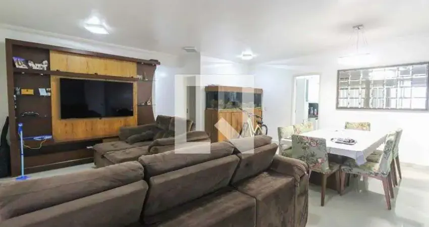 Apartamento com 3 quartos à venda na Avenida Alberto Ramos, 130, Vila Santa Clara, São Paulo