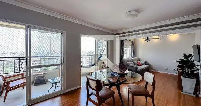 Apartamento com 2 quartos à venda na Praça Padre Mario Fontana, 94, Mooca, São Paulo