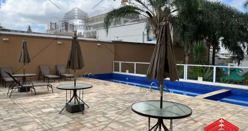 Apartamento com 3 quartos à venda na Rua Padre Adelino, 415, Belém, São Paulo