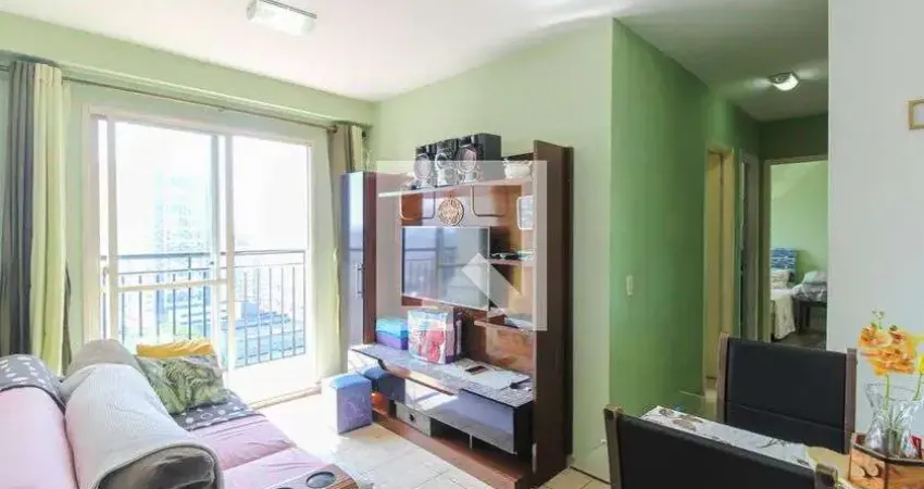 Apartamento com 2 quartos à venda na Avenida Vila Ema, 1595, Vila Santa Clara, São Paulo