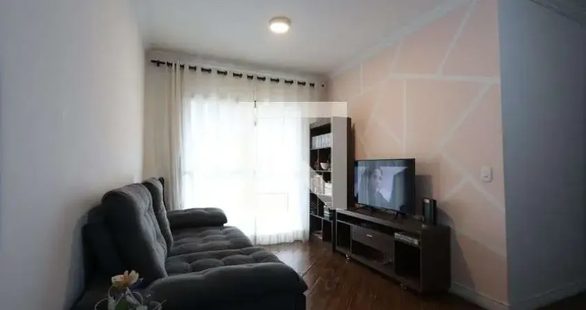 Apartamento com 3 quartos à venda na Avenida Vila Ema, 1006, Vila Santa Clara, São Paulo