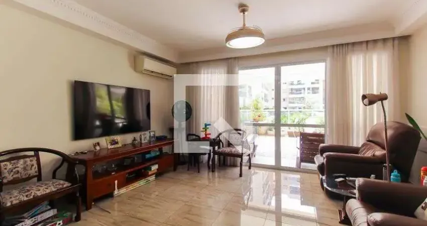 Apartamento com 4 quartos à venda na Rua Borges de Figueiredo, 137, Mooca, São Paulo