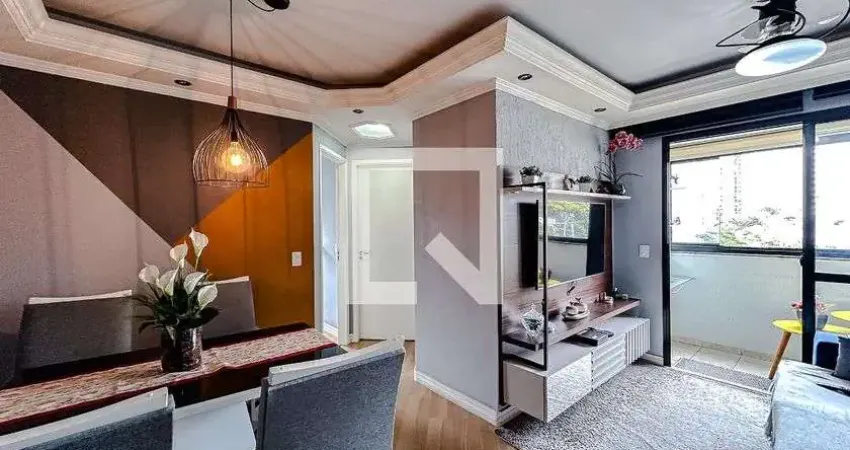 Apartamento com 2 quartos à venda na Rua Mogi Mirim, 138, Mooca, São Paulo