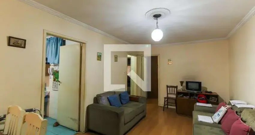 Apartamento com 2 quartos à venda na Rua Padre Raposo, 339, Mooca, São Paulo