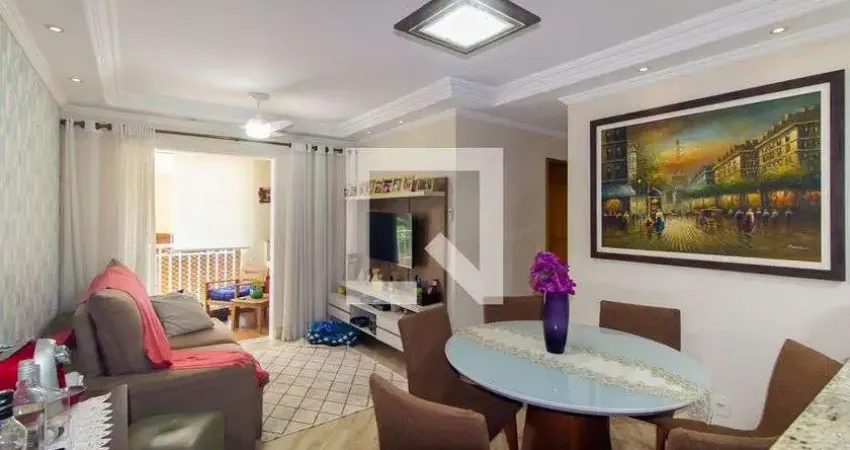 Apartamento com 3 quartos à venda na Rua Dona Maria Cândida de Lima, 150, Vila Ema, São Paulo