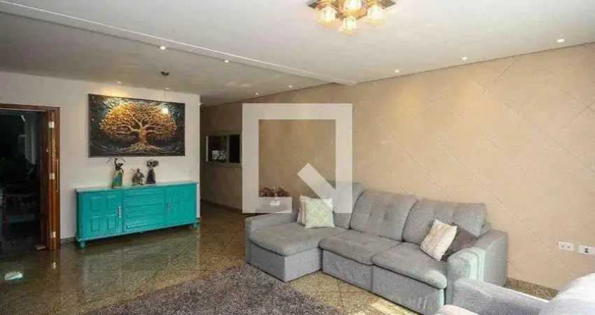 Casa com 3 quartos à venda na Rua Rosália Sandoval, 51, Vila Alpina, São Paulo